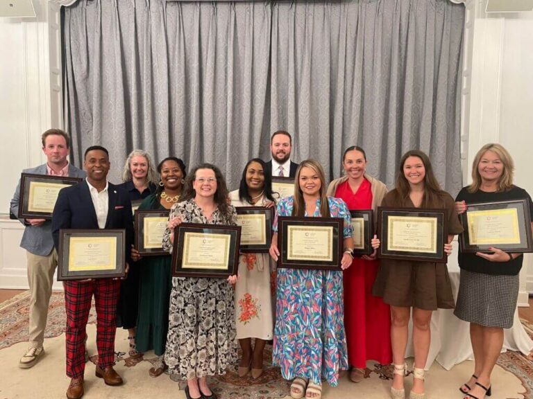 leadership kershaw county class of 2025