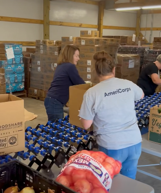 Food Share Program
