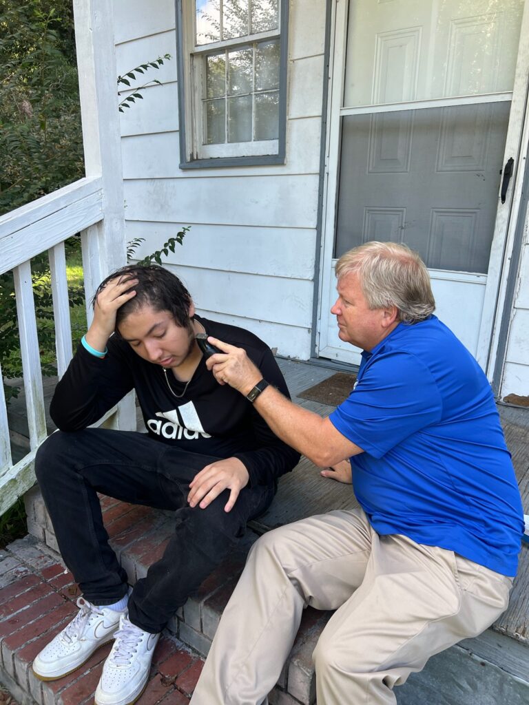 united way kershaw county new day housing